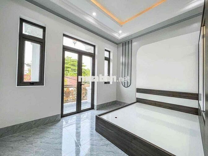 CHO THUÊ NHÀ ĐẸP CÓ NỘI THẤT CẦN THƠ