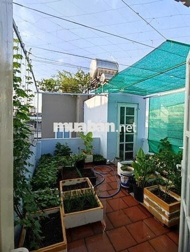 NHÀ 4 TẦNG MẶT TIỀN CẠNH COOPMART TAM BÌNH TP THỦ ĐỨC RẤT TIỀM NĂNG