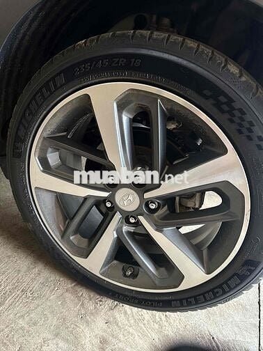 Hyundai Kona 2019 - 47000 km