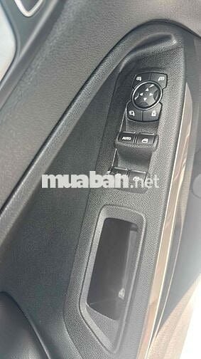 Ford EcoSport 2021 1.5 AT Titanium - 60000 km