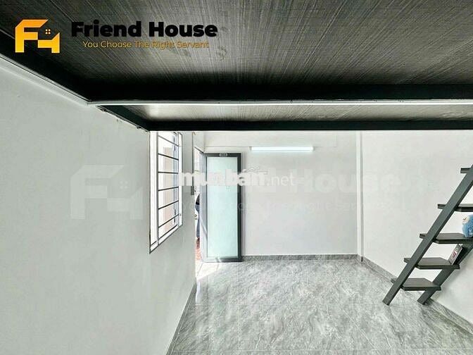 💥 IUH CS NGUYỄN VĂN DUNG CHỈ 6PHÚT – PHÒNG MỚI XÂY 100% FULL TIỆN ÍCH