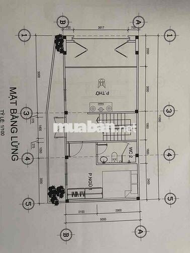 MẶT TIỀN 65M2 - CHU VĂN AN - KÊ KHAI 99 - BÌNH THẠNH 4-7 TỶ