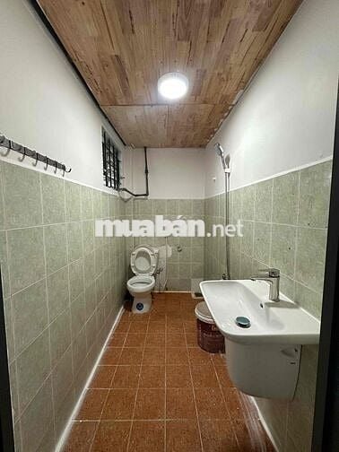 Còn sót lại căn nh 72m2 - 5tỷ6 Nguyễn Văn Công,P3, Gò Vấp