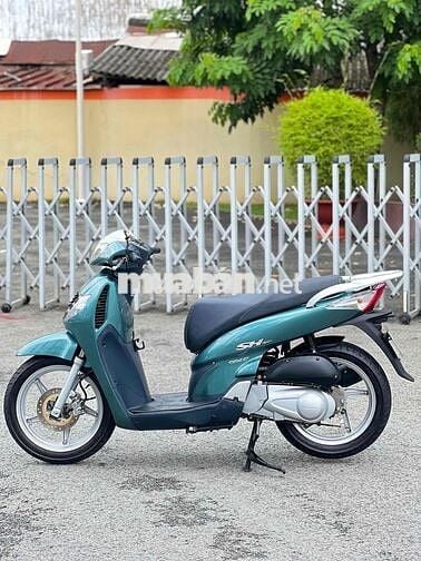 sh150 nhập ý 2006 bs5678 bao uỷ quyền 20 năm