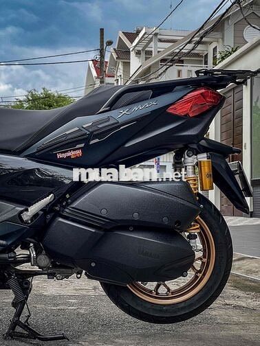 Cần bán Yamaha Xmax300
