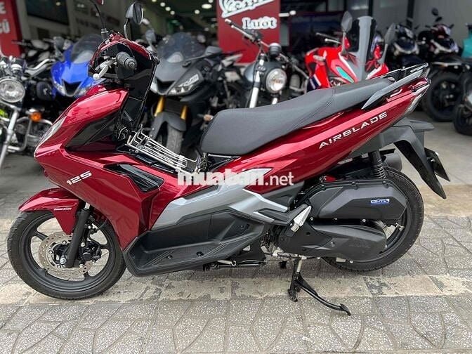 Ab 125 2025❇️Đồng Moto Đà Lạt❇️