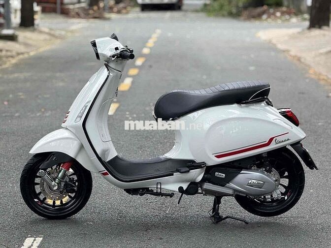 Sprint 2024 ABS LIKE NEW