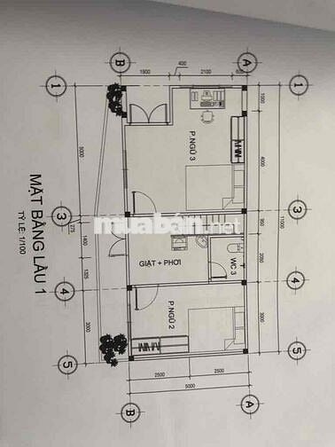 MẶT TIỀN 65M2 - CHU VĂN AN - KÊ KHAI 99 - BÌNH THẠNH 4-7 TỶ
