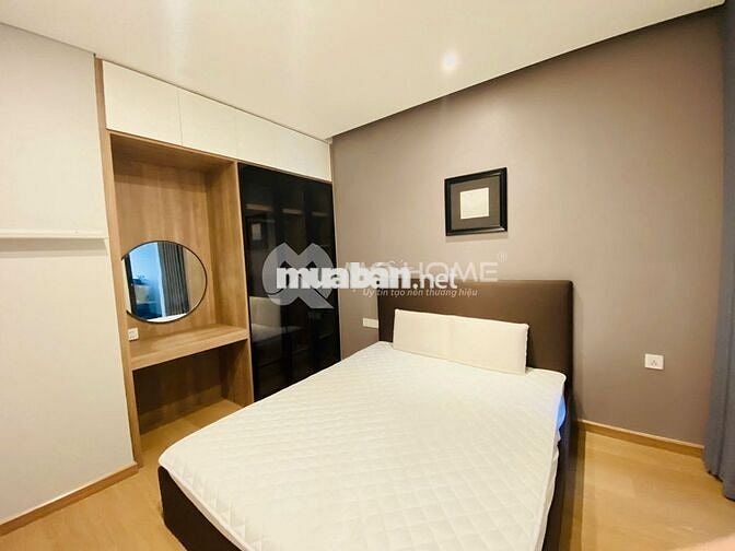 Cho thuê CC 2PN 2WC ở SAM Towers, 21 triệu, 70m2, hàng hot!