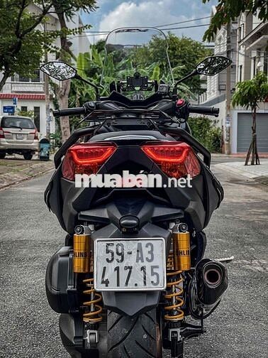Cần bán Yamaha Xmax300