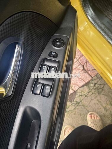 Kia Morning 2011 SX 1.1 AT Sport - 90000 km