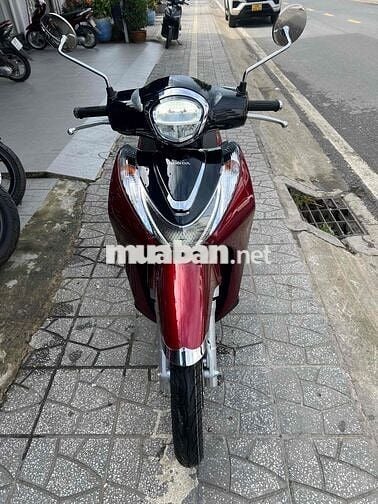 Sh mode ABS 2025❇️Đồng Moto Đà Lạt❇️