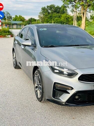 Kia Cerato 2019 2.0 AT Premium