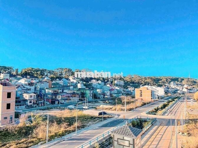 🏡 ĐẤT MẶT TIỀN PHẠM HỒNG THÁI - NGAY TRUNG TÂM ĐL - CÁCH HỒ CHỈ 500M