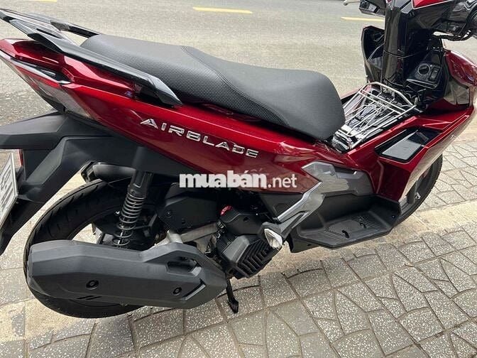 Ab 125 2025❇️Đồng Moto Đà Lạt❇️