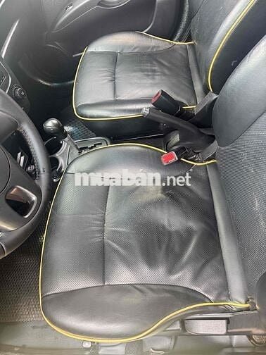 Kia Morning 2011 SX 1.1 AT Sport - 90000 km