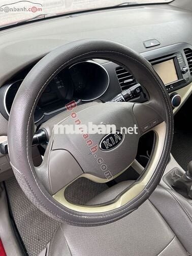 Kia Morning EX 2018