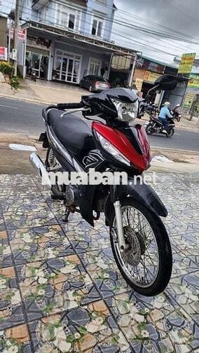 Honda wave RSX 2015 máy zin xe sạch sẽ.