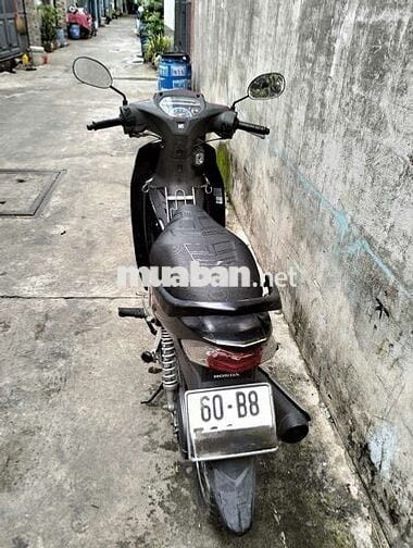 Honda BLand