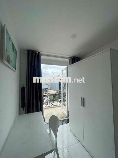 CHO THUÊ CĂN HỘ 45m² – FULL NỘI THẤT – CITYLAND CENTER HILLS