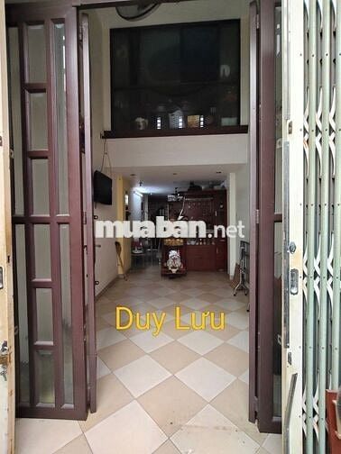 CHO THUÊ NHÀ HXT, 1 XET, THÀNH THÁI Q.10