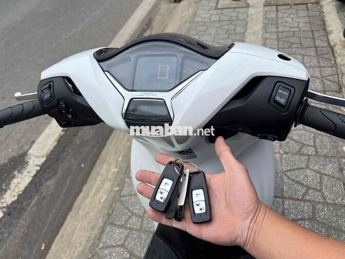 Sh 160 ABS 2023❇️Đồng Moto Đà Lạt❇️
