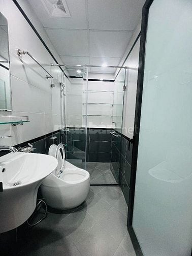 Bán nhà xuân phương, full nội thất, 35m2 giá 9.2 tỷ