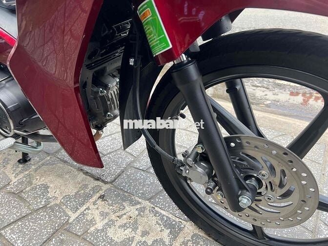Future 125 2024❇️Đồng Moto Đà Lạt❇️