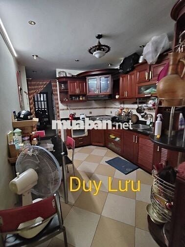 CHO THUÊ NHÀ HXT, 1 XET, THÀNH THÁI Q.10
