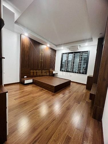 Bán nhà xuân phương, full nội thất, 35m2 giá 9.2 tỷ