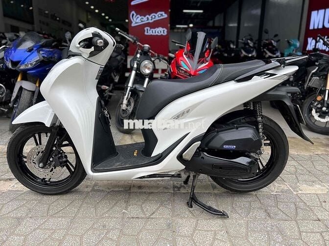 Sh 160 ABS 2023❇️Đồng Moto Đà Lạt❇️