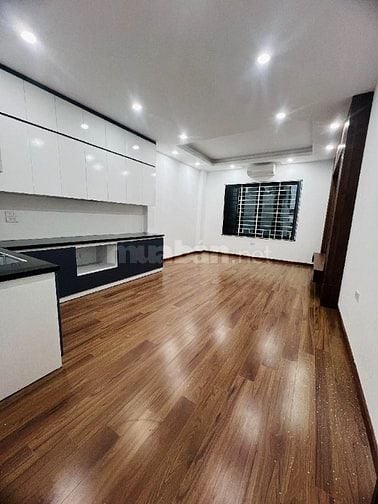 Bán nhà xuân phương, full nội thất, 35m2 giá 9.2 tỷ