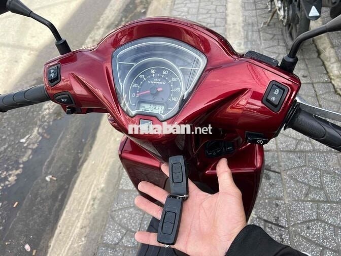 Honda Vision 2022❇️Đồng Moto Đà Lạt❇️