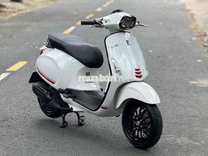 Sprint 2024 ABS LIKE NEW