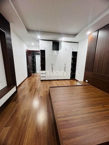 Bán nhà xuân phương, full nội thất, 35m2 giá 9.2 tỷ