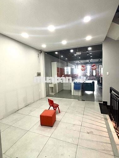 BÁN NHÀ 4 TẤM - KHU DÂN CƯ ĐÔNG ĐÚC