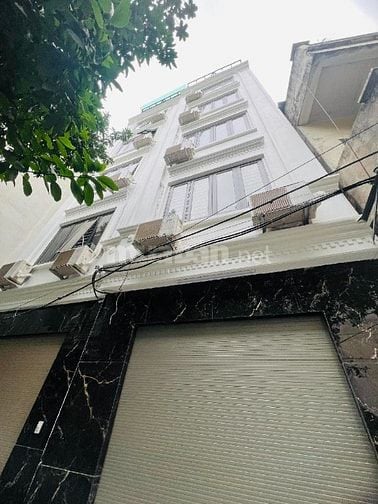 Bán nhà xuân phương, full nội thất, 35m2 giá 9.2 tỷ