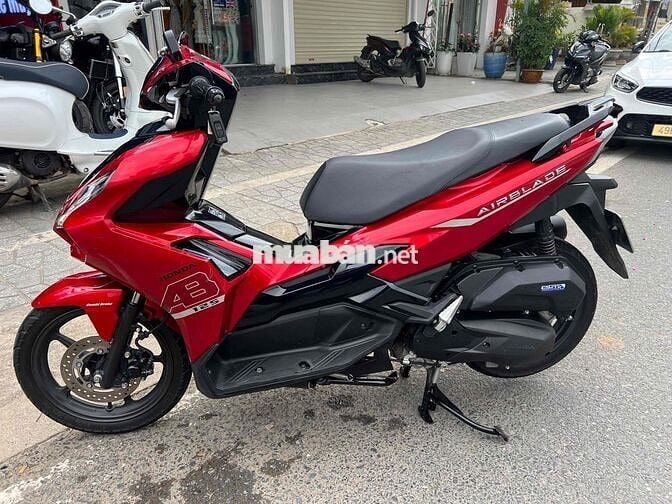 Ab 125 2023❇️Đồng Moto Đà Lạt❇️