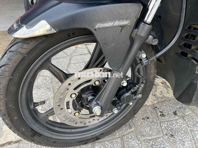 Ab 125 2025❇️Đồng Moto Đà Lạt❇️