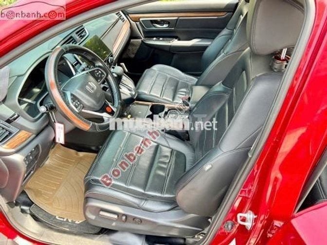 Honda CRV G 2021