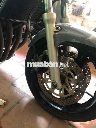 CB400 cho ae nào đam mê