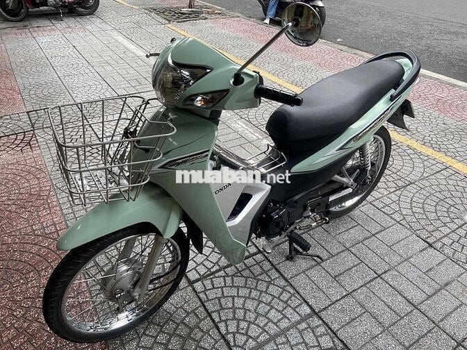 wave A 110 đời 2019 ngay chủ