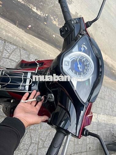 Future 125 2024❇️Đồng Moto Đà Lạt❇️