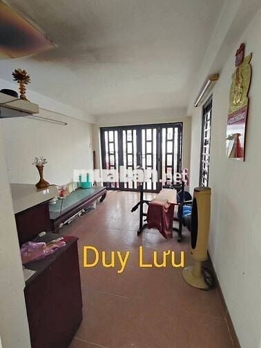 CHO THUÊ NHÀ HXT, 1 XET, THÀNH THÁI Q.10