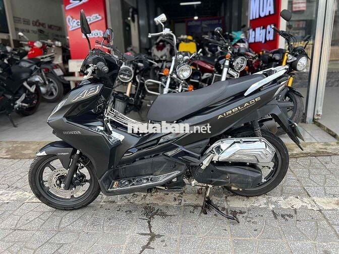 Ab 125 2025❇️Đồng Moto Đà Lạt❇️