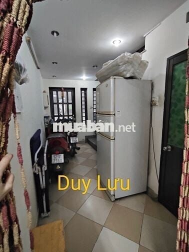 CHO THUÊ NHÀ HXT, 1 XET, THÀNH THÁI Q.10
