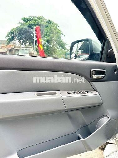 Ford Everest 2014 2.5L 4x2 MT