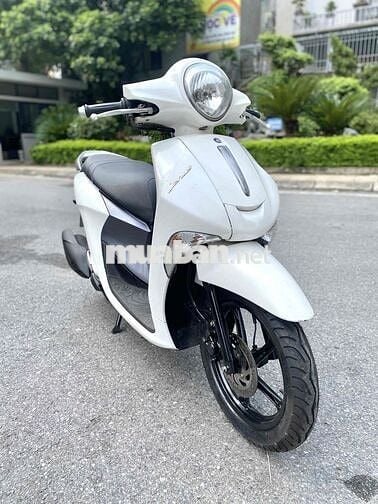 Yamaha Janus 2016 trắng - nguyên zin - máy zin