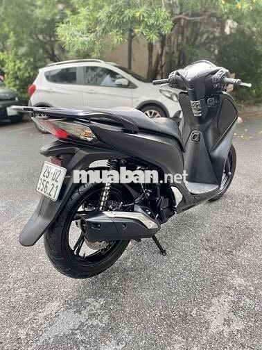 Honda SH việt 150 [ABS] 2019 - đen mờ - chạy lướt