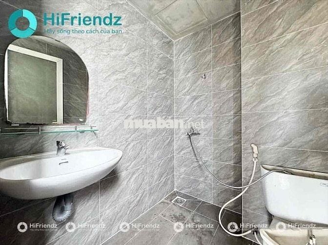 DUPLEX GIÁ CHỈ 3TR/PHÒNG GẦN ĐẠI HỌC LUẬT TPHCM